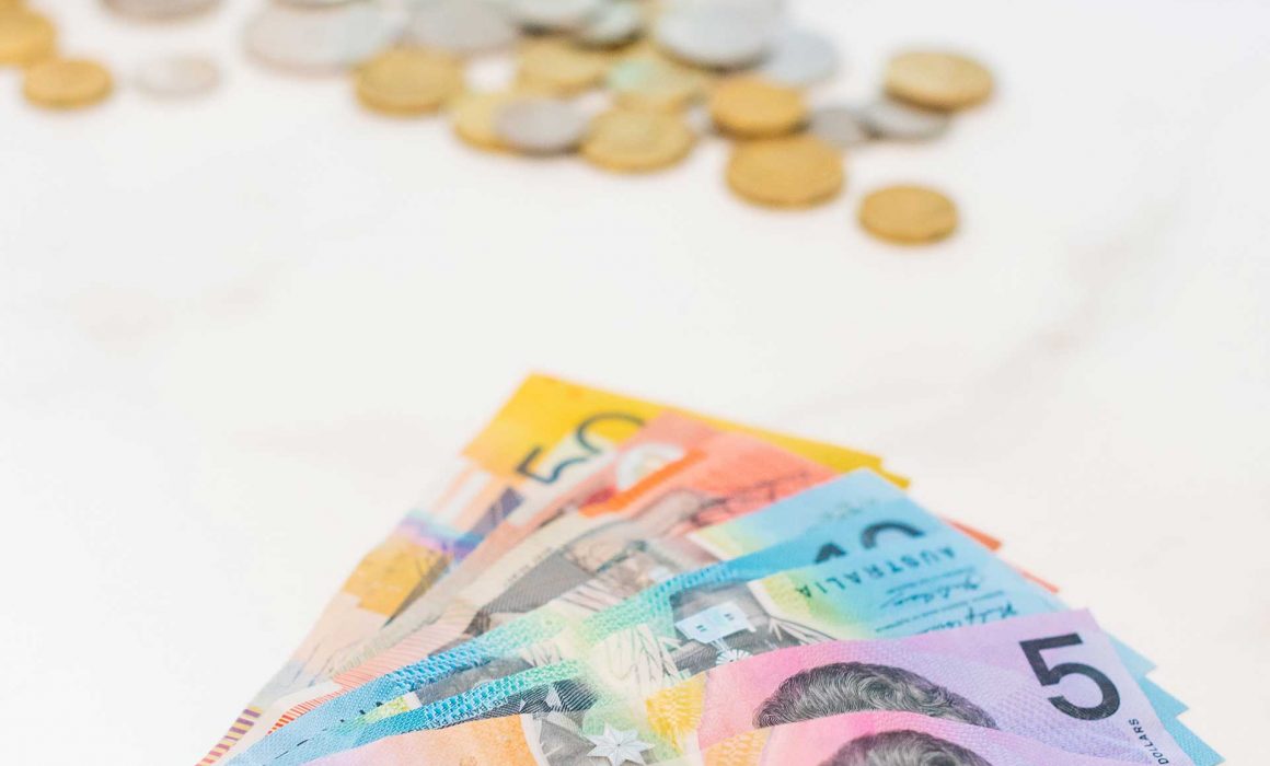 cash is king in a crisis