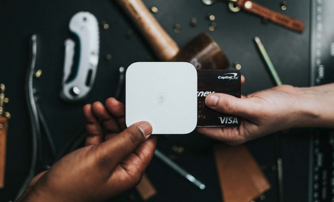 credit application and ways to save