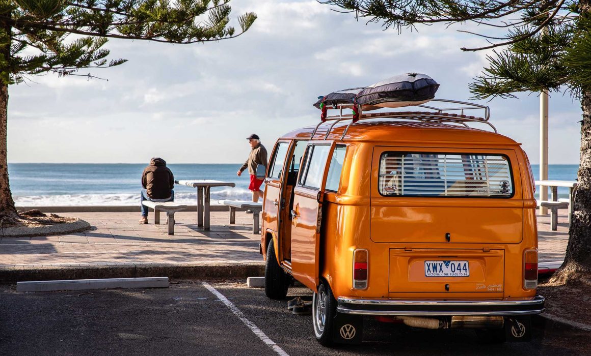 holidays in australia