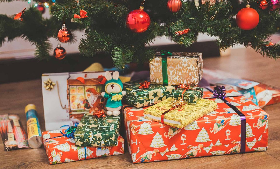 christmas budget blowout