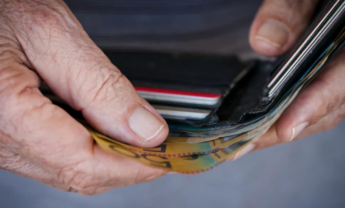 superannuation