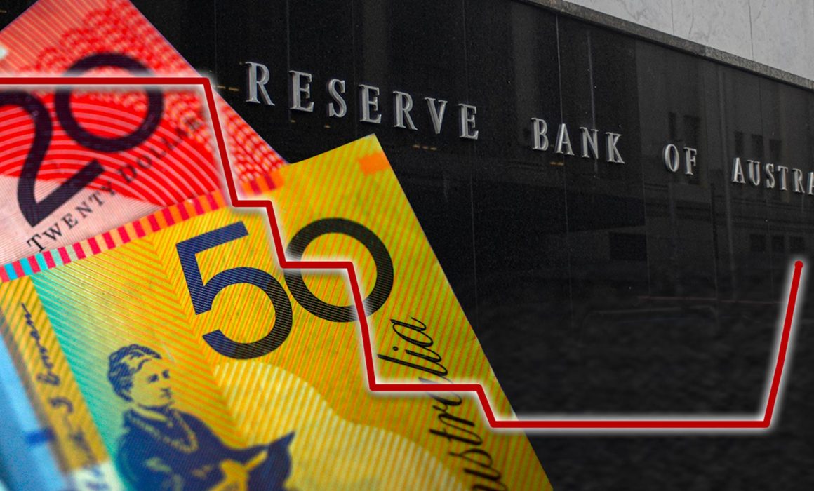rba cash rate rise