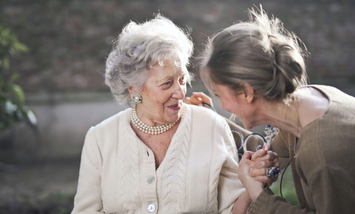 6 questions for aged care