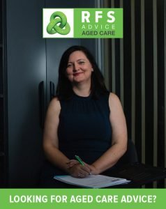 rfs aged care