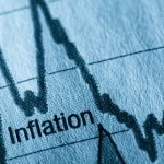 inflation in the month of may australia
