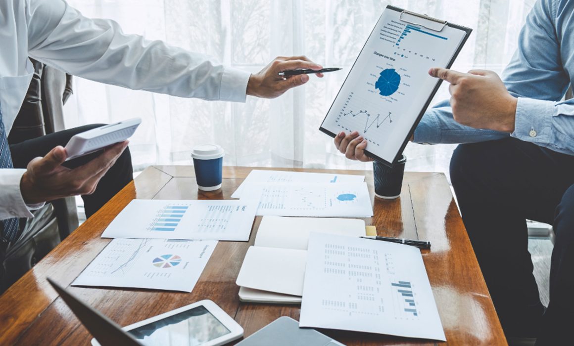 australian advice network asset management model update